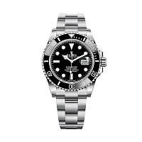 Часы Rolex  Oyster Perpetual Submariner Date  126610LN