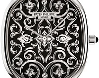 Заказать Patek Philippe  Golden Ellipse  5738/51G-001