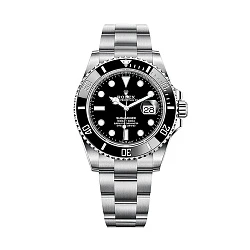 Rolex Oyster Perpetual Submariner Date