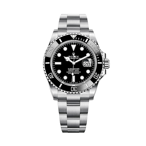 Часы Rolex  Oyster Perpetual Submariner Date  126610LN