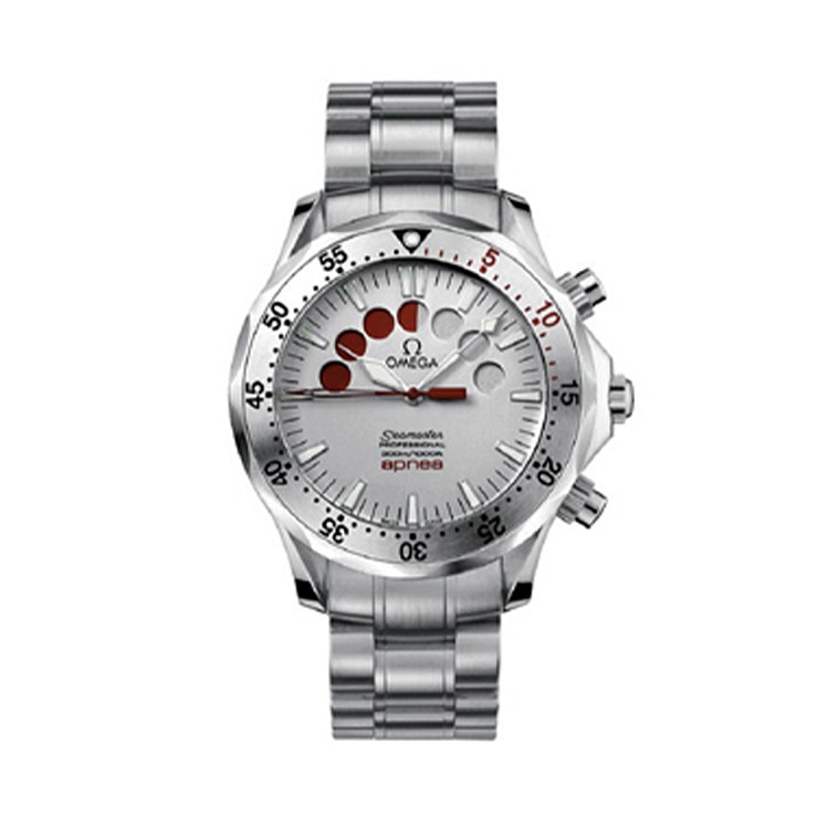 Часы Omega  Seamaster Diver Apnea  2595.30.00