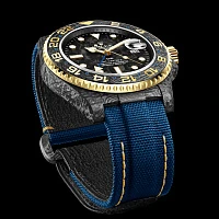 Заказать DiW  Rolex Gmt-Master Ii Golden Sail  