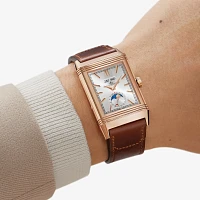 Заказать Jaeger-LeCoultre  Reverso Tribute Duoface Calendar  3912530