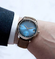 Заказать H. Moser &amp; Cie  H. Moser &amp; Cie Endeavour Perpetual Calendar  1800-0204