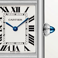 Заказать Cartier  Tank Must Watch  WSTA0051