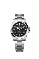 Часы Rolex  Airking 2022  126900