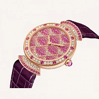 Заказать Bvlgari  Divas Dream Mosaica High Jewelry  103760