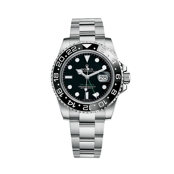 Rolex в наличии в Москве в &quot;Мануфактуре&quot;! 