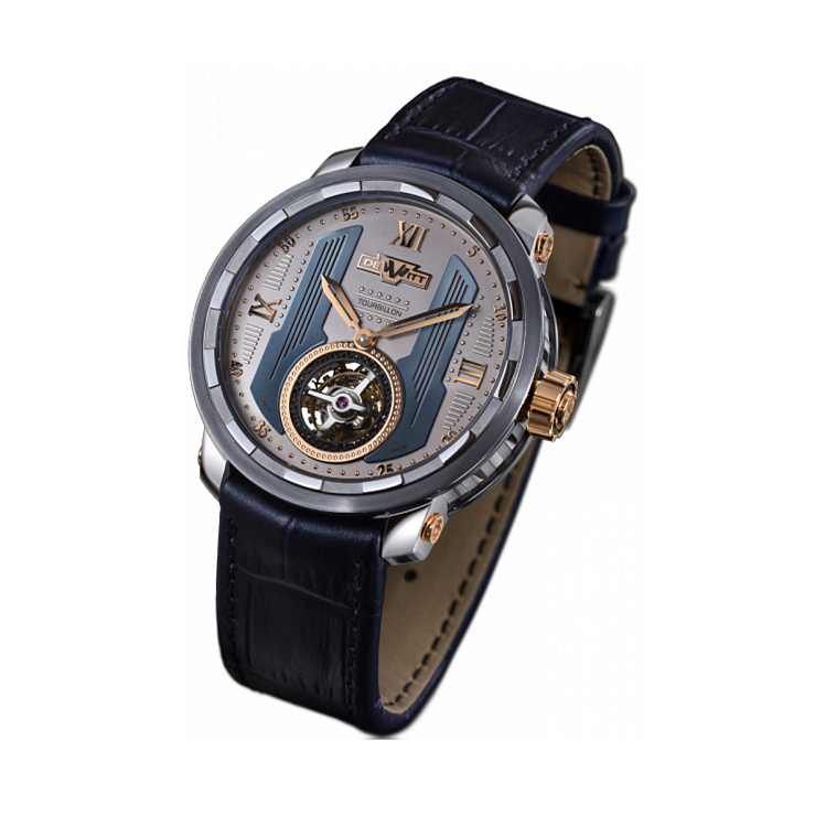 Часы DeWitt  Twenty 8 Eight Tourbillon  T8.TH.015