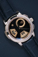 Часы Christophe Claret  Adagio  MTR.SLB88.107-807