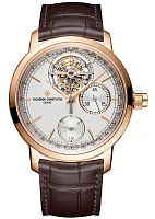 Заказать Vacheron Constantin  Traditionnelle Tourbillon Chronograph  5100T/000R-B623