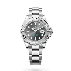 Rolex Yacht-Master 40 mm Rolesium