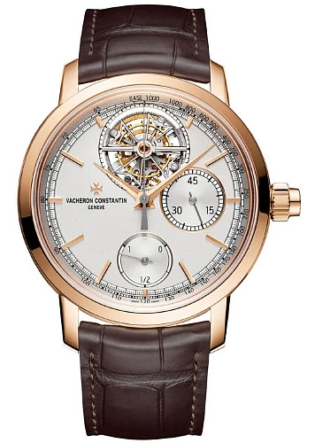 Заказать Vacheron Constantin  Traditionnelle Tourbillon Chronograph  5100T/000R-B623