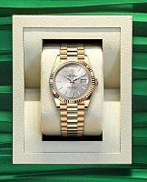 Заказать Rolex  Day-Date 40  m228238-0066
