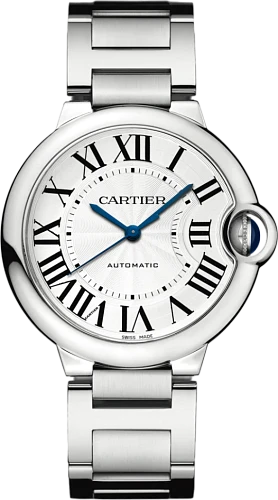 Заказать Cartier  Ballon Bleu De  WSBB0048