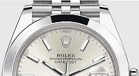 Заказать Rolex  Datejust 41 Oyster  m126300-0004