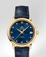 Заказать Omega  De Ville Prestige Co-Axial 32.7 Mm  424.53.33.20.53.002