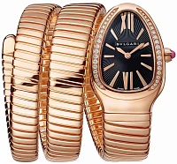 Заказать Bvlgari  Serpenti Tubogas  101814