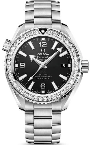 Заказать Omega  Seamaster Planet Ocean 600M Co-Axial Master Chronometer 39,5 Mm  215.15.40.20.01.001