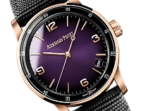 Заказать Audemars Piguet  Code 11.59 By Selfwinding  15210OR.OO.A002KB.02