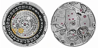 Заказать Blancpain  Fifty Fathoms Bathyscaphe  5200 1110 B52A
