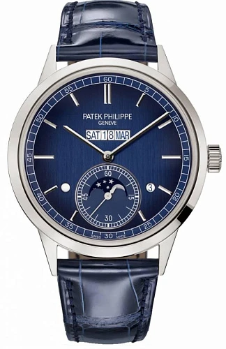 Заказать Patek Philippe  Grand Complications Self-Winding  5236P-001