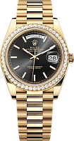 Заказать Rolex  Day-Date 40  m228348rbr-0043