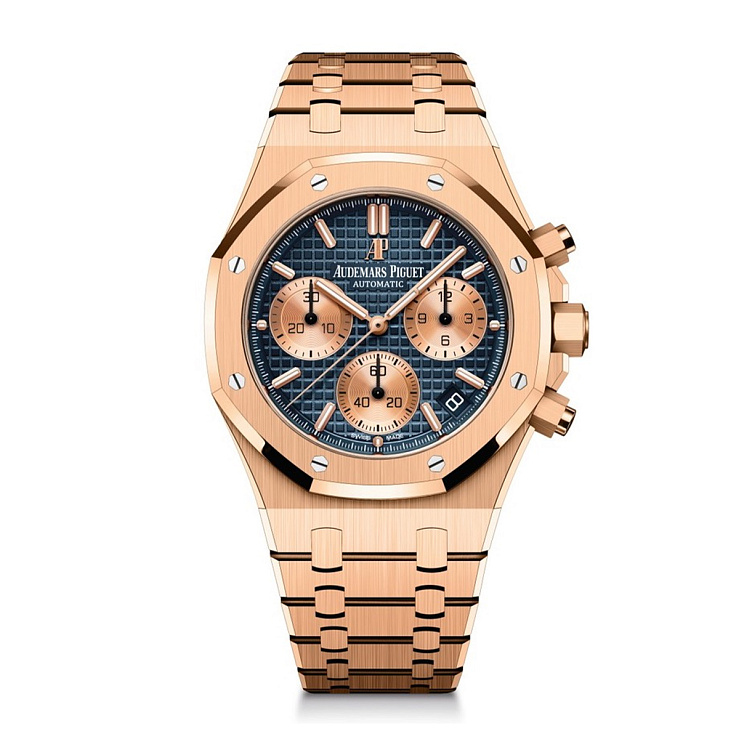 Часы Audemars Piguet  Chronograph Flyback 41 Mm  26239OR.OO.1220OR.01