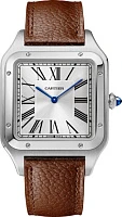 Заказать Cartier  Santos Dumont De  WSSA0032