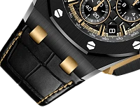 Заказать Audemars Piguet  Royal Oak Offshore Selfwinding Chronograph  26420CE.OO.A127CR.01