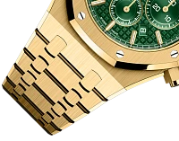 Заказать Audemars Piguet  Royal Oak Selfwinding Chronograph  26331BA.OO.1220BA.02