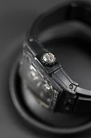 Часы Hublot  HUBLOT Spirit of Big Bang Tourbillon Carbon Black  645.QN.1117.RX