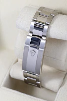 Часы Rolex  Sky-Dweller White Gold White Dial  326939