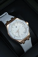 Часы Audemars Piguet  Royal Oak Offshore Rose Gold  77605OK.OO.A101CA.01