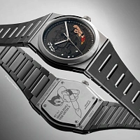 Часы Louis Erard  2340 LOUIS ERARD X ASTRO BOY  35123TA23.BMT12