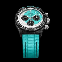 Заказать DiW  Rolex Daytona Ramadan Sp (Tiffany)  