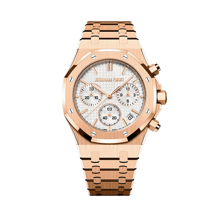 Часы Audemars Piguet  Royal Oak Chronograph 41Mm  26240OR.OO.1320OR.07
