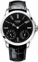 Заказать   Quai Des Bergues  Black Enamel S