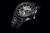 Заказать Hublot  Big Bang Integral Black Magic  451.CX.1170.CX