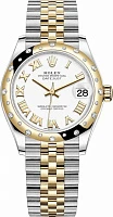 Заказать Rolex  Datejust 31  m278343rbr-0002