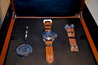Часы Panerai  Radiomir Egiziano 60Mm Titanium  PAM 00341