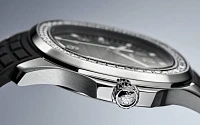 Заказать Patek Philippe  Aquanaut Luce  5267/200A-001