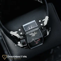 Часы Romain Jerome  Moon Dust-Dna Moon Orbiter Tourbillon  RJ.M.TO.MO.001.03