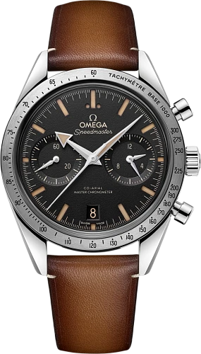 Заказать Omega  Speedmaster 57 Co-Axial Master Chronometer Chronograph 40,5 Mm  332.12.41.51.01.001