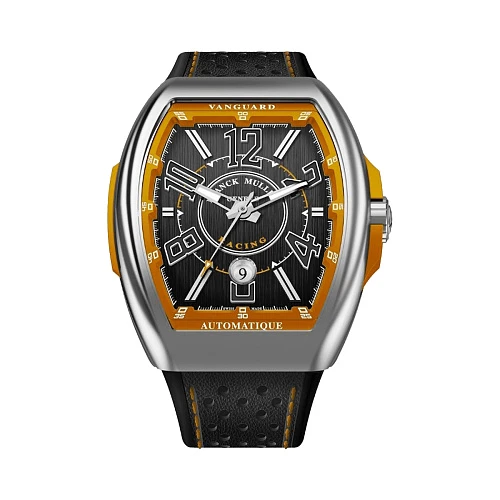 Часы Franck Muller  Mens Collection Vanguard Yachting Titanium  V45 SC DT RC GA CB L