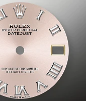 Заказать Rolex  Datejust 31  m278289rbr-0016