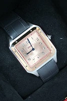 Часы Cartier  Santos Dumont Xl Certie Edition  W2SA0025