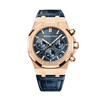 Часы Audemars Piguet  Royal Oak Chronograph 41Mm 50Th Anniversary «50-Летний Юбилей»  26240OR.OO.D315CR.01