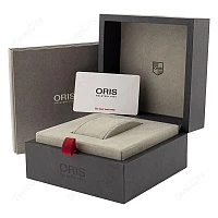 Часы ORIS  Big Crown Bronze Pointer Date  01 754 7741 3165