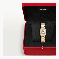 Заказать Cartier  Tank Francaise Watch  WJTA0039